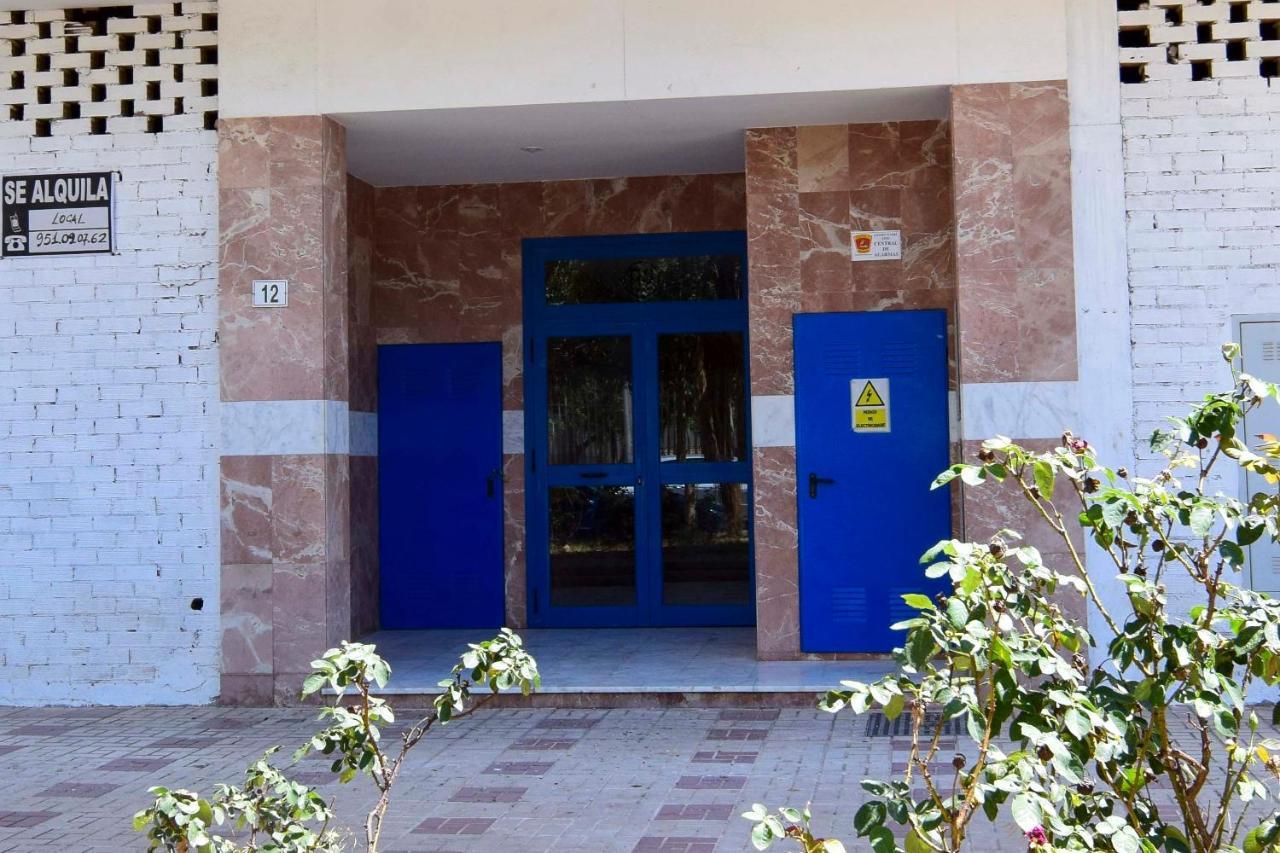 Letmalaga Huelin Apartment Málaga