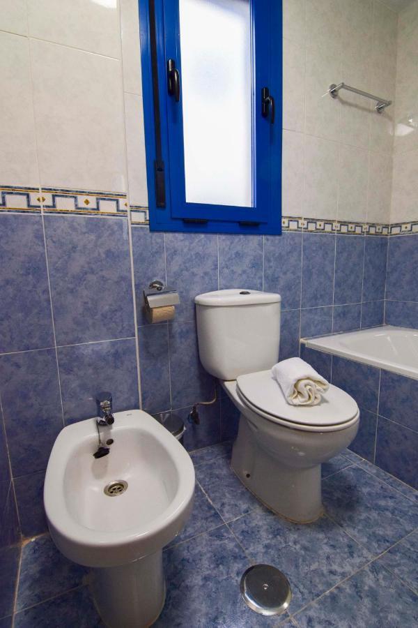 Letmalaga Huelin Apartament
