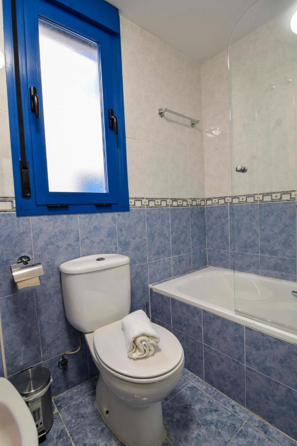 Letmalaga Huelin Apartament Màlaga