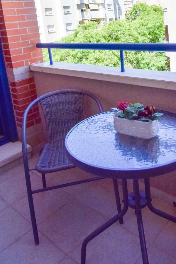 Letmalaga Huelin Apartament