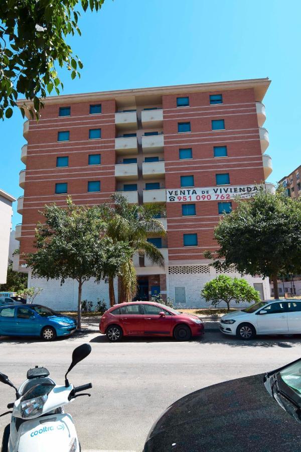 Apartament Letmalaga Huelin *