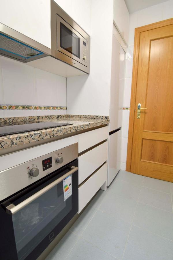 Letmalaga Huelin * Màlaga